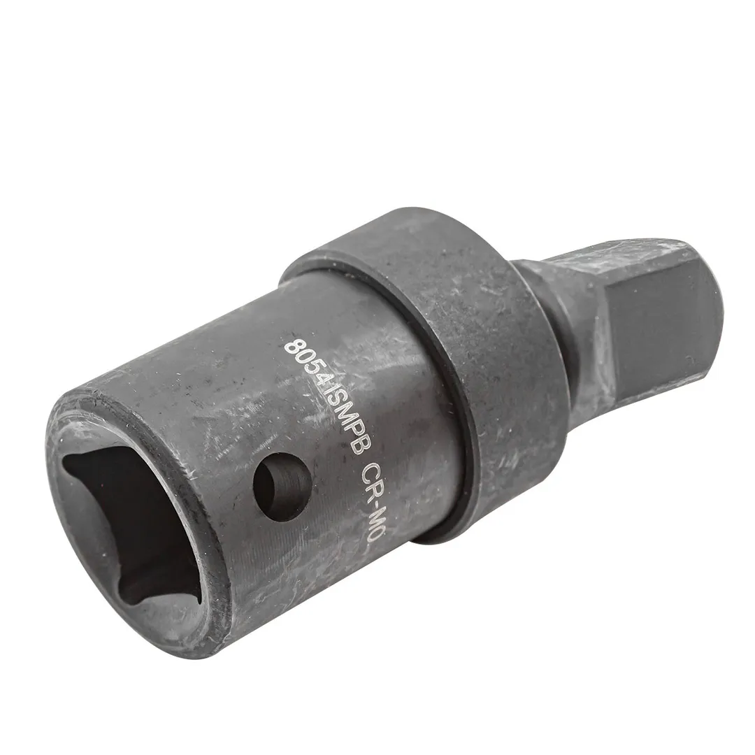 Кардан ударный 1/2'' RockForce RF-80541SMPB