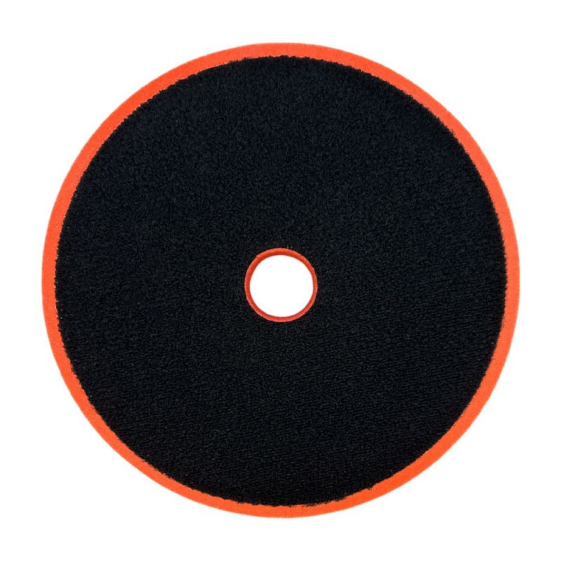 Круг полировальный 165 мм, оранжевый Horex GTK4165