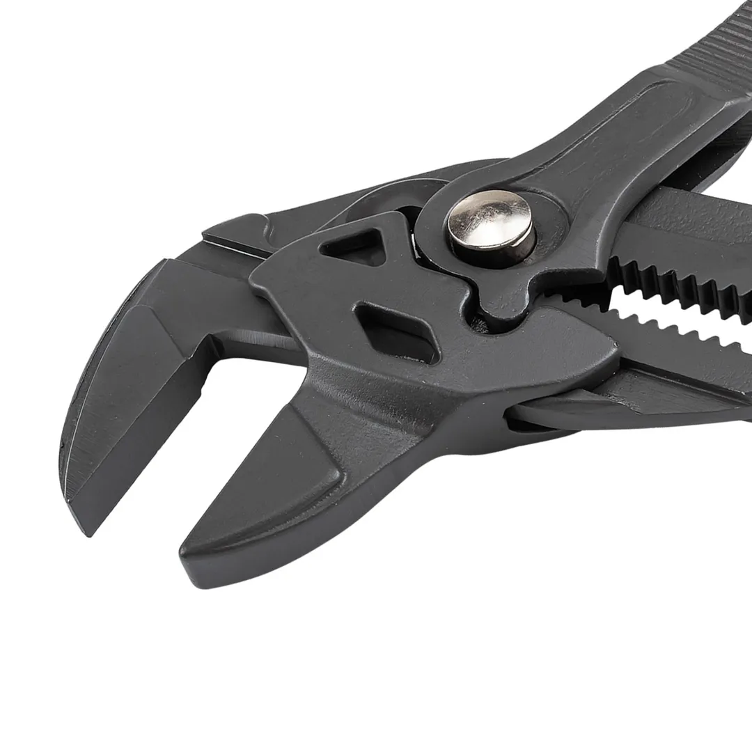 Пассатижи переставные 250 мм Forsage F-613Q250