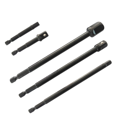 Наборд аптеров под шуруповерт 6 пр Scheppach Sch-04629