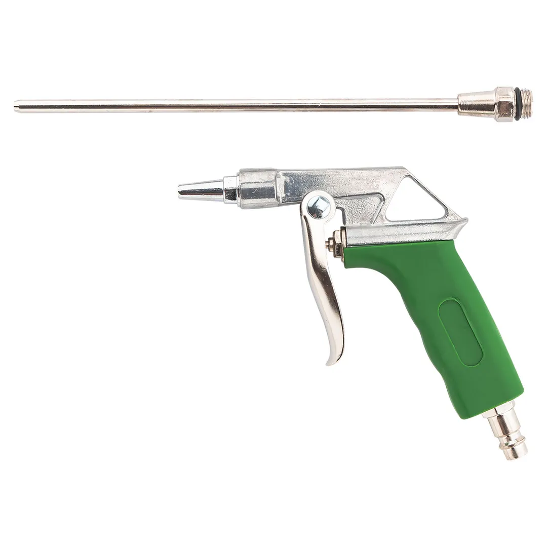 Пистолет обдувочный, сопло 25 мм, 210 мм RockForce RF-2373