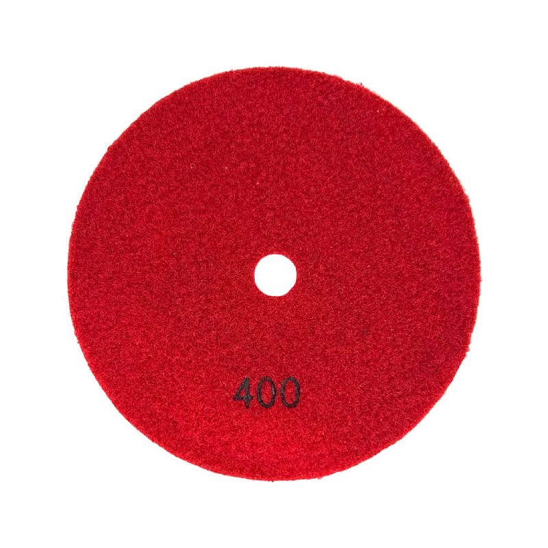 Круг зачистной 150х2.5 мм P400 Horex GTA802T400