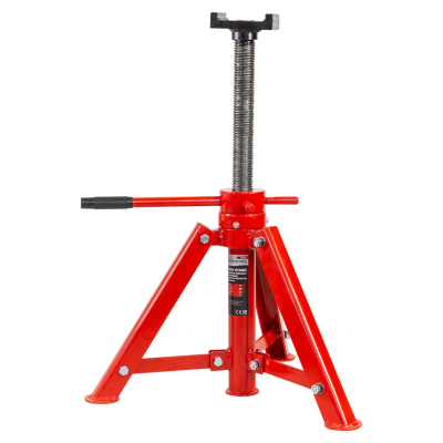 Подставка ремонтная винтовая 12 т, 456-710 мм EVERFORCE EF-TRF3201