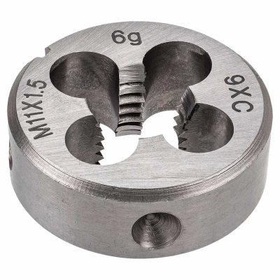 Плашка M11x1,5/Ø30 JBC JBC-DIE11x1,5