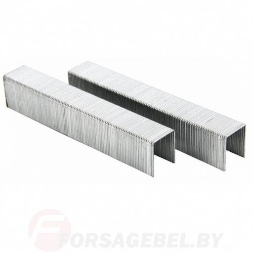 Скобы 5.7x32 FUBAG 140134