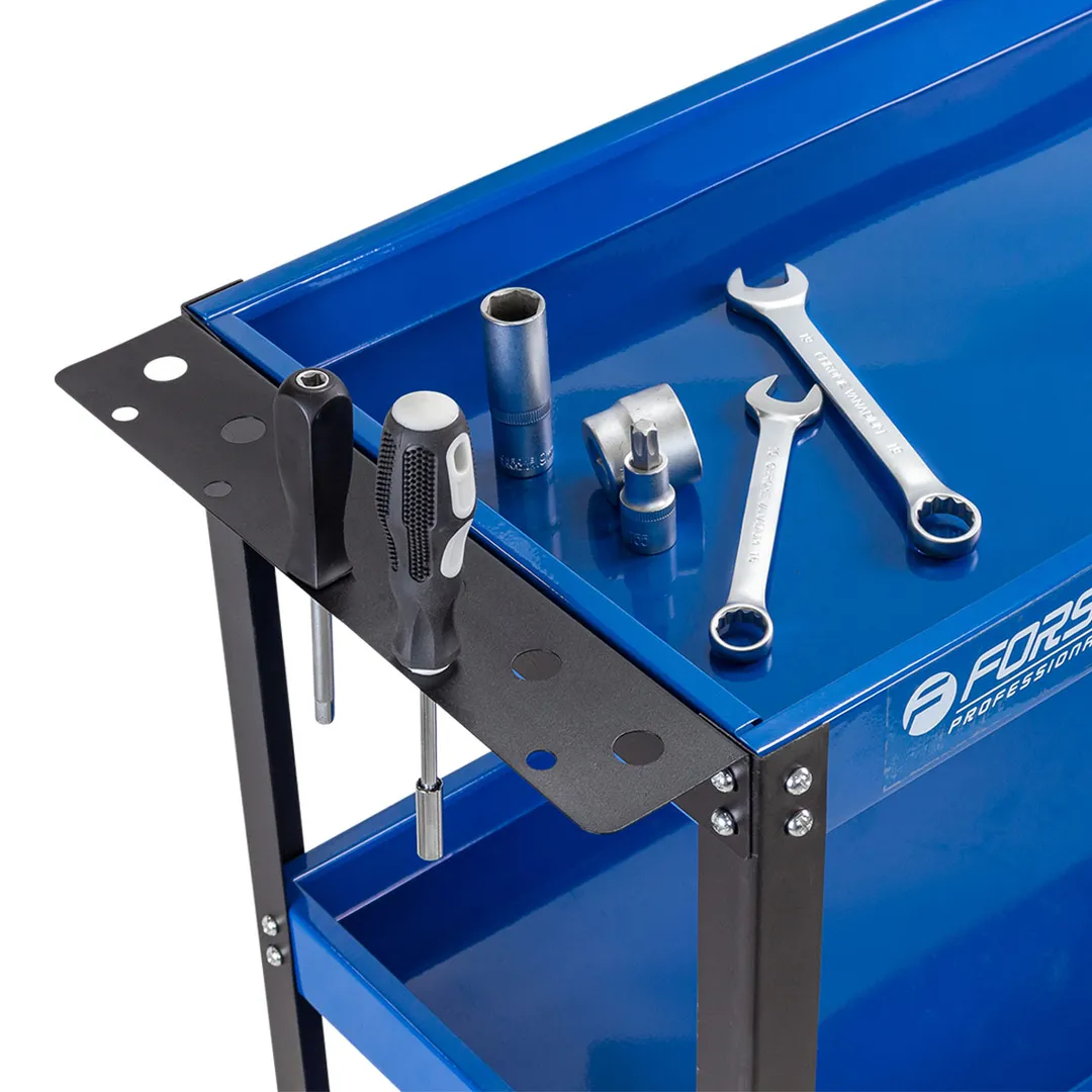 Тележка для перевозки агрегатов г/п 135 кг Forsage F-1141343B