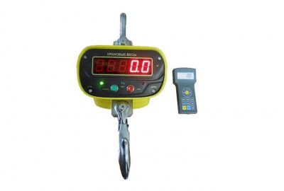 Весы крановые КВ-20000-И TOR 1005604