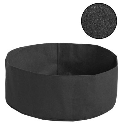 Клумба из нетканого материала, спандбонд садовая WMC TOOLS WMC-R256008M