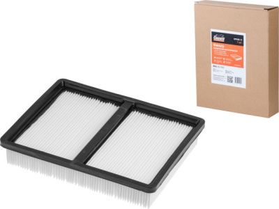 Фильтр для пылесоса AS 3002 синтетический улучш. фильтрации GEPARD GP9168-12