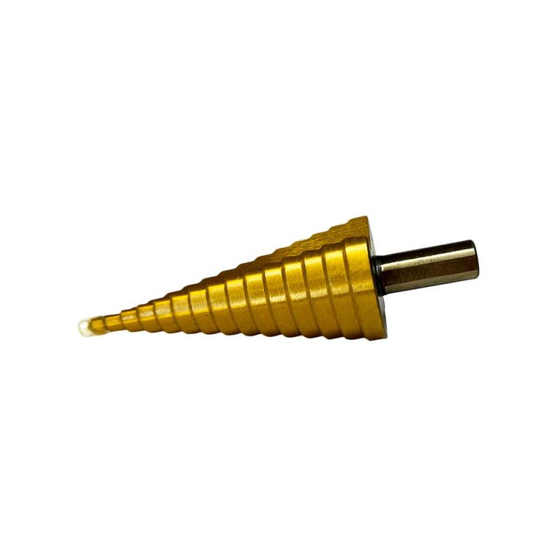 Сверло ступенчатое 4-32 мм HSS 4241 HOREX GTT1178