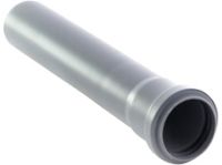 Труба ВК 110х2,2х 150 мм для внутренней канализации РосТурПласт 11170