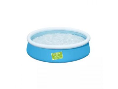 Надувной бассейн Fast Set 152 х 38 см BESTWAY 57241