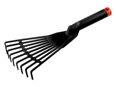 Грабельки садовые пластмассовые STARTUL GARDEN ST6094-09