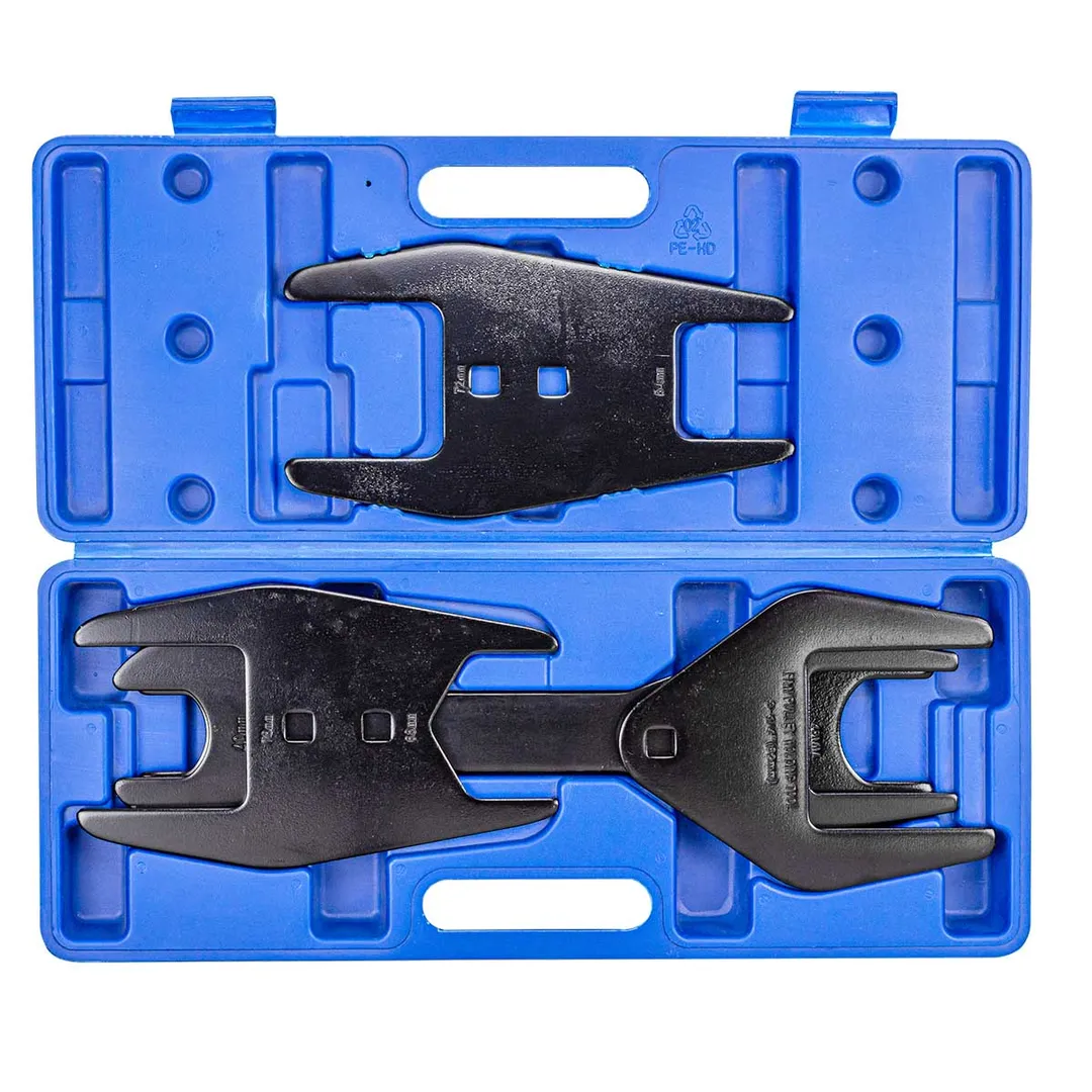 Набор ключей для муфты вентиляторов 1/2'' 5 пр. RockForce RF-907G19