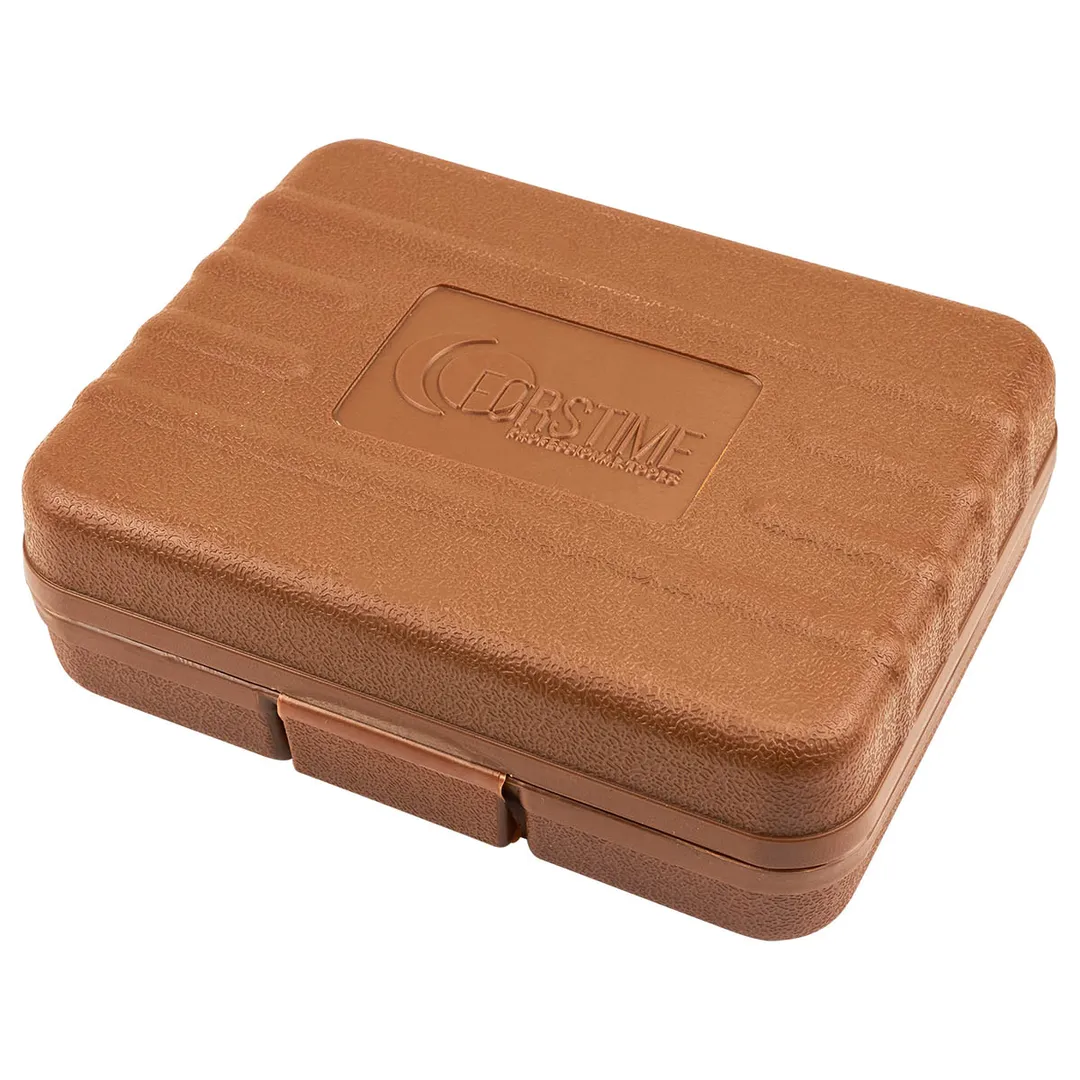 Набор ударных адаптеров 8 пр FORSTIME FT-4089MPB