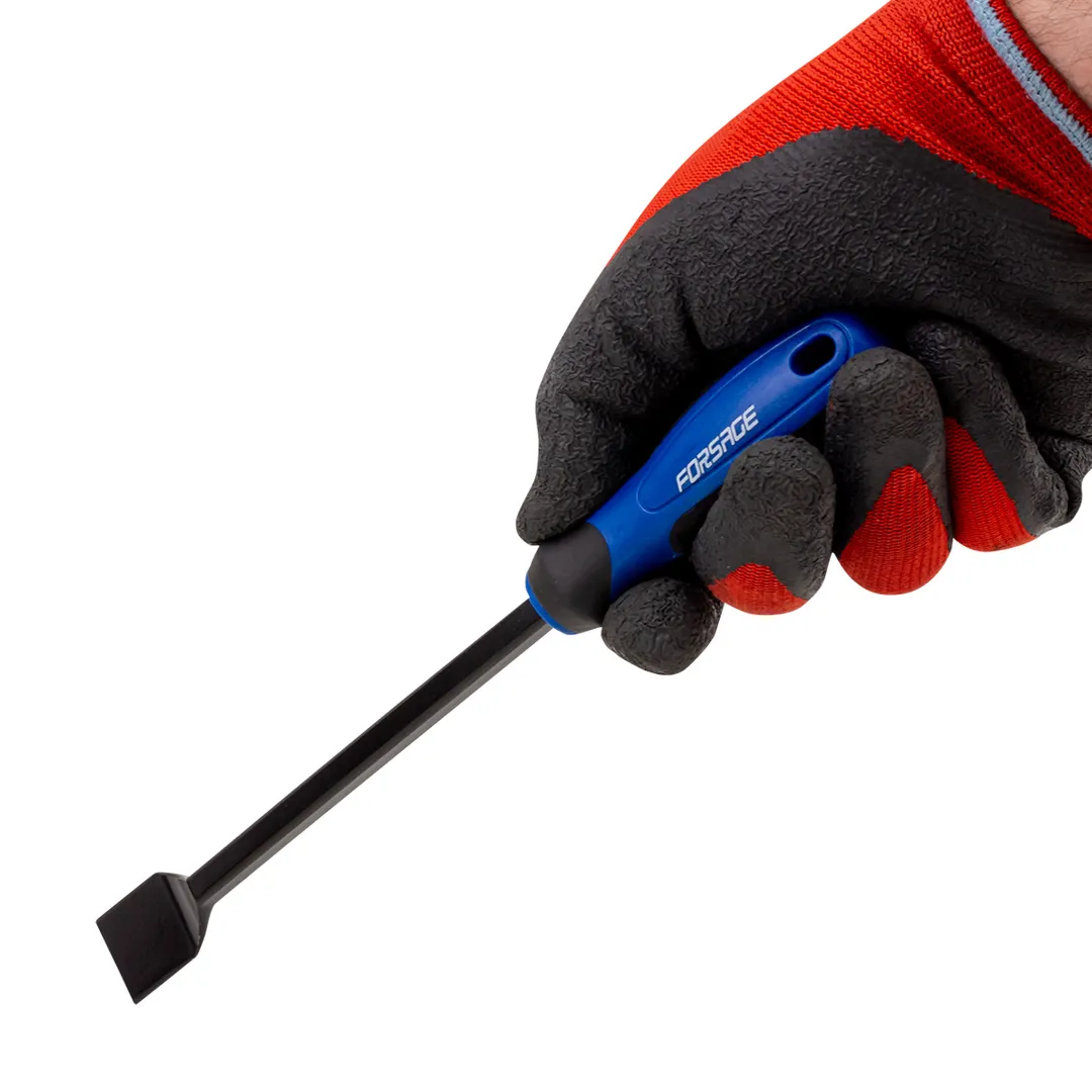 Набор крючков для демонтажа сальников 9 пр Forsage F-909U1B