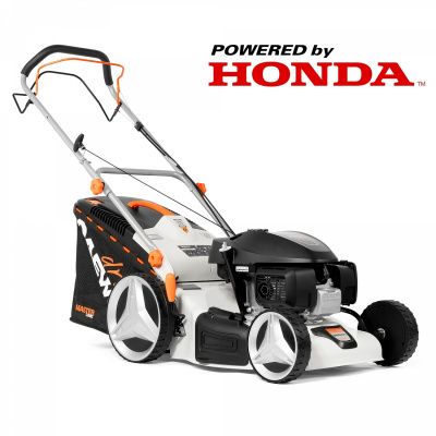 Газонокосилка бензиновая самоходная L 50SPH Daewoo Power L 50SPH