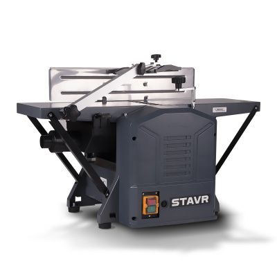 Рейсмусовый станок SWM 1500-204 Ставр 9040600216