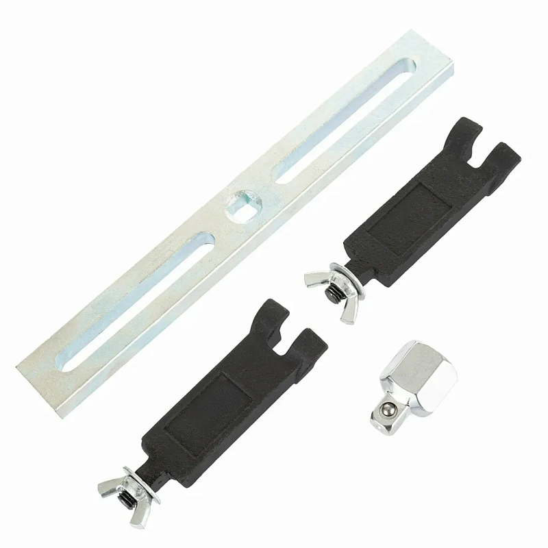 Съемник крышки топливного бака универсальный 3/8'', Ø захвата 200 мм Partner PA-9G0713