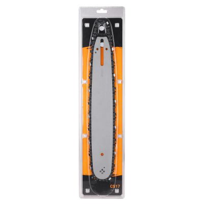 Набор шина и цепь для пилы 14 " CS17 DEKO 080-2037