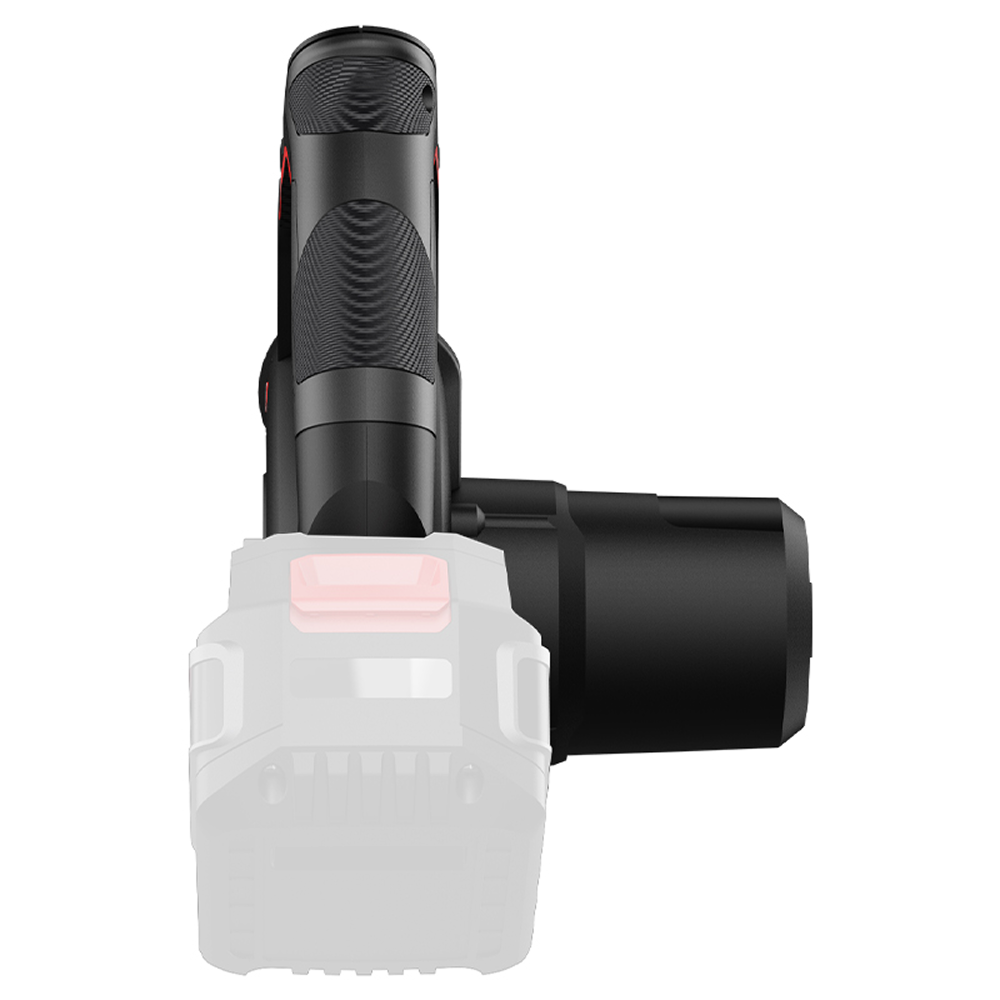 Аккумуляторная воздуховка "Deli EDE820Z", 20 В, 2,8 м/мин, коробка