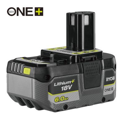 ONE + / Аккумулятор RB1860X RYOBI 5133005436