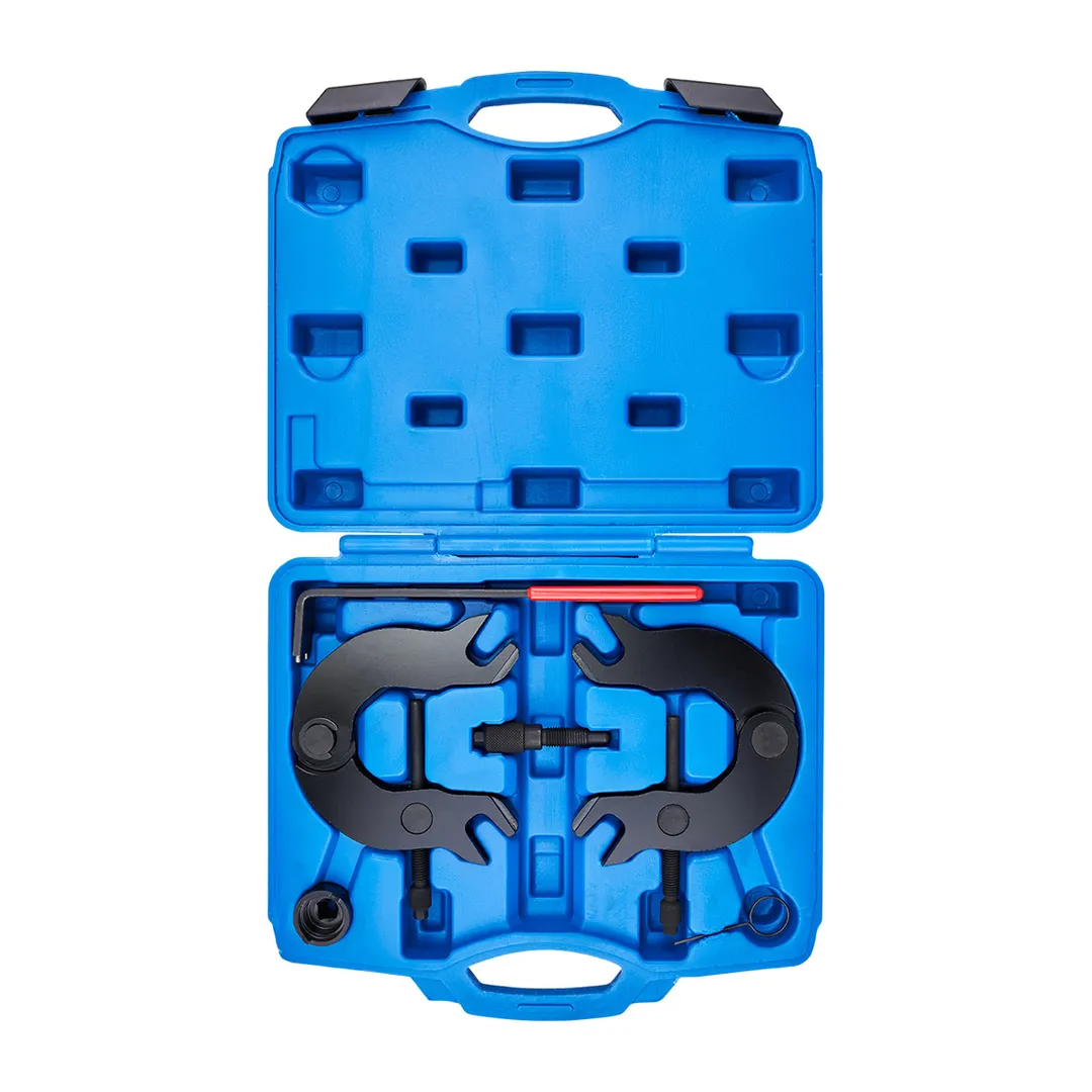 Набор фиксаторов для обслуживания двигателей Audi 6 пр. RockForce RF-902G6