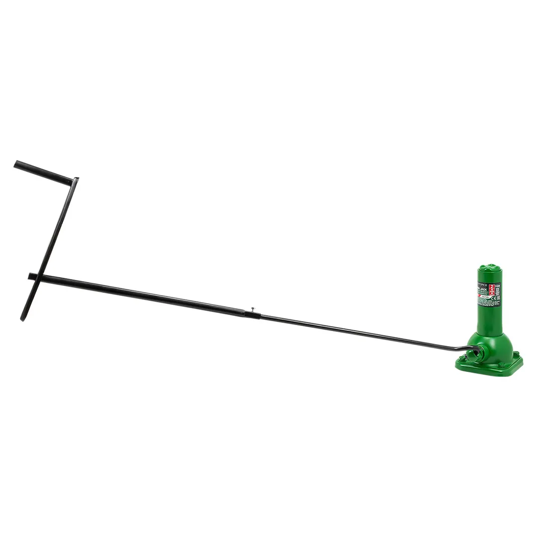 Подставка-домкрат 2 т, 150-310 мм RockForce RF-RF20