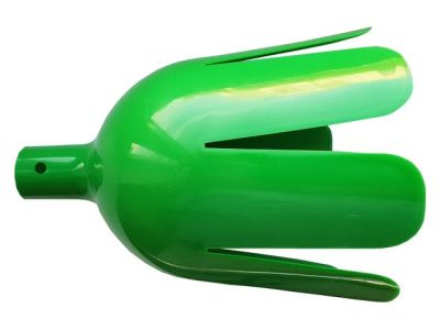 Плодосъемник "Гардения" пластмассовый ИнструмАгро 012217