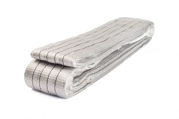 Строп текстильный СТП 4 т, 13 м 120 мм TOR 1009174