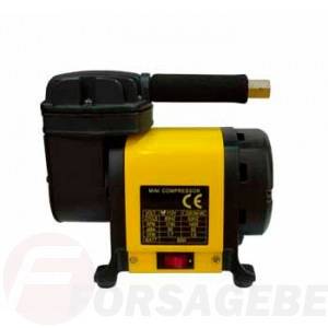 Компрессор воздушный мини 77ВТ, 1,6л/мин Prowin SG-168