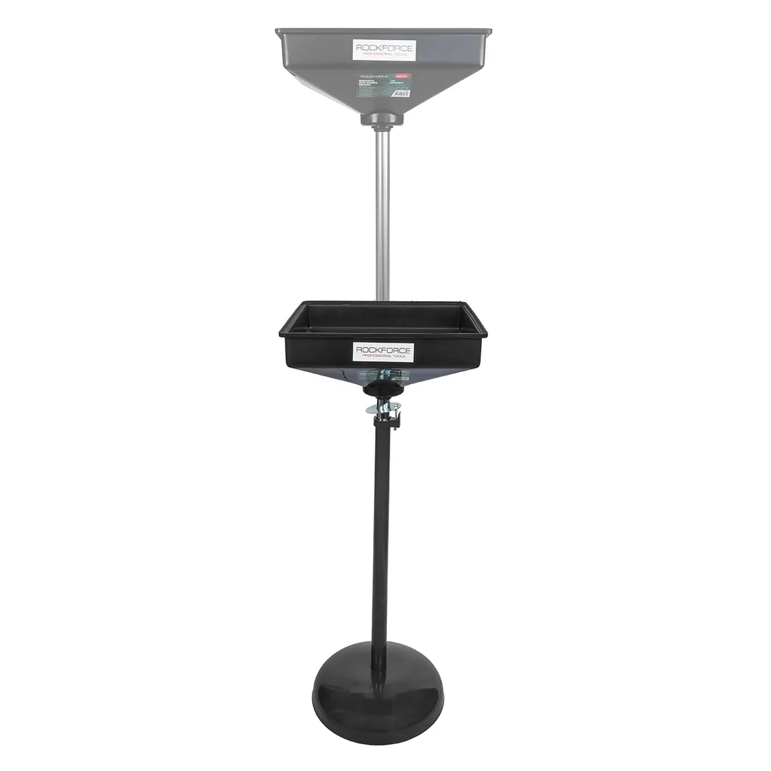 Емкость для слива масла 26 л RockForce RF-ODT7-F