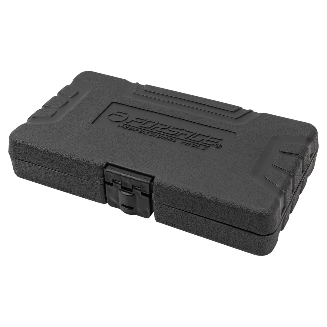 Набор ударных коротких и глубоких головок 10-19 мм 1/2'' 6-гр 20 пр Forsage F-4201-BV30