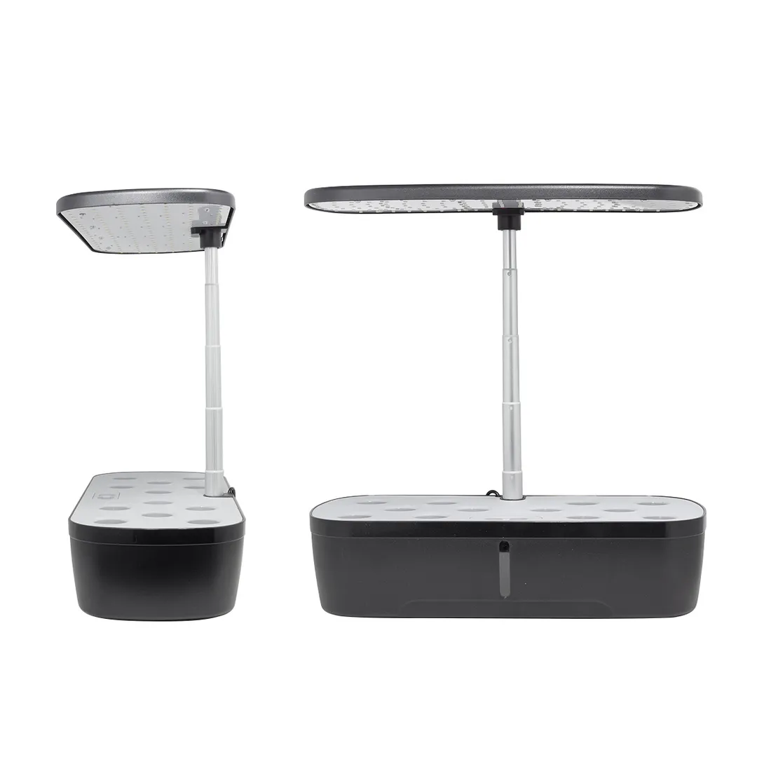 Гидропонная система выращивания с фитолампой WMC TOOLS ZG1003