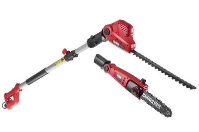 Высоторез / кусторез электрический VR700CH Hammer 641177