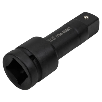 Удлинитель ударный 150 мм, 1'' RockForce RF-8048150MPB