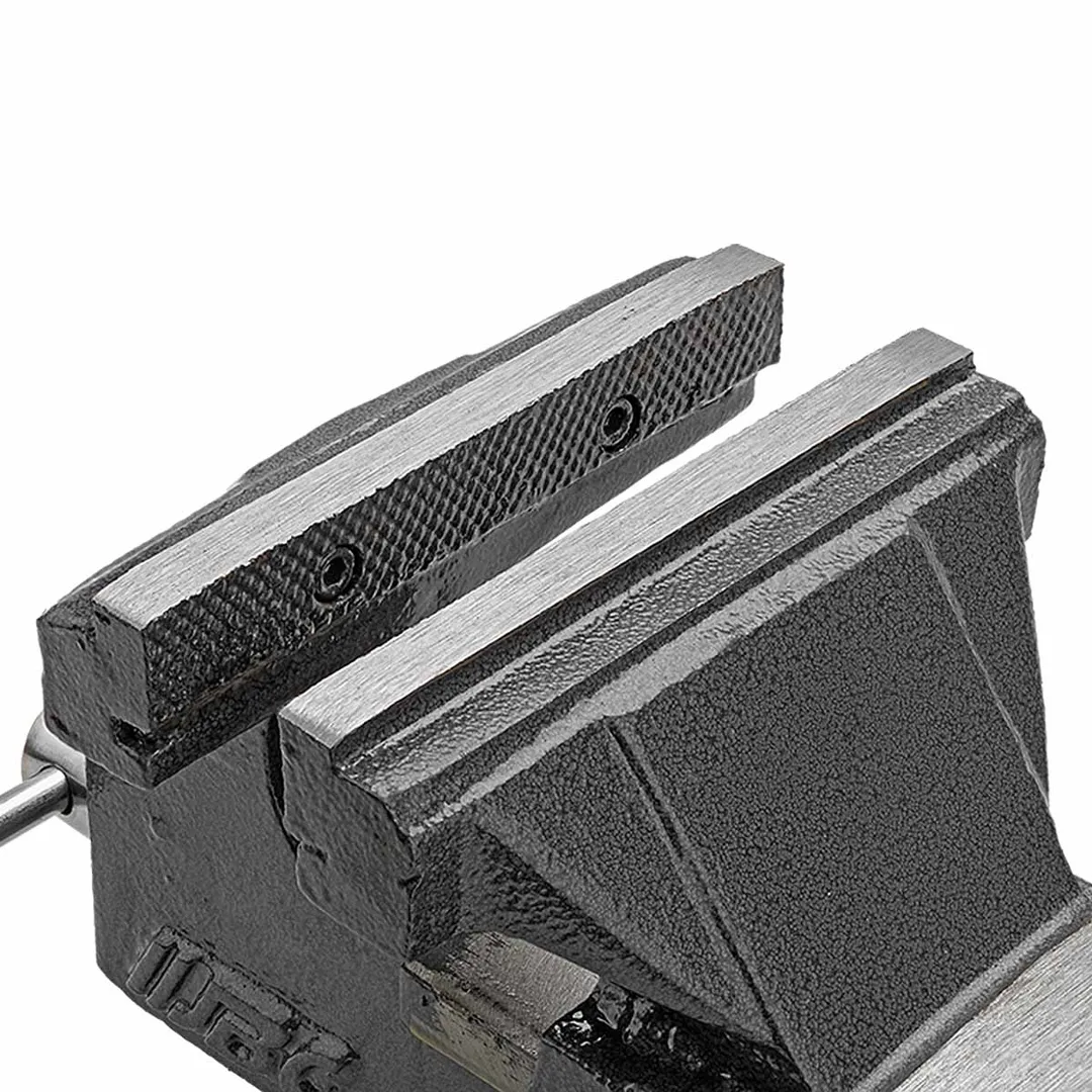 Тиски поворотные с наковальней 160 мм JBC JBC-6540306