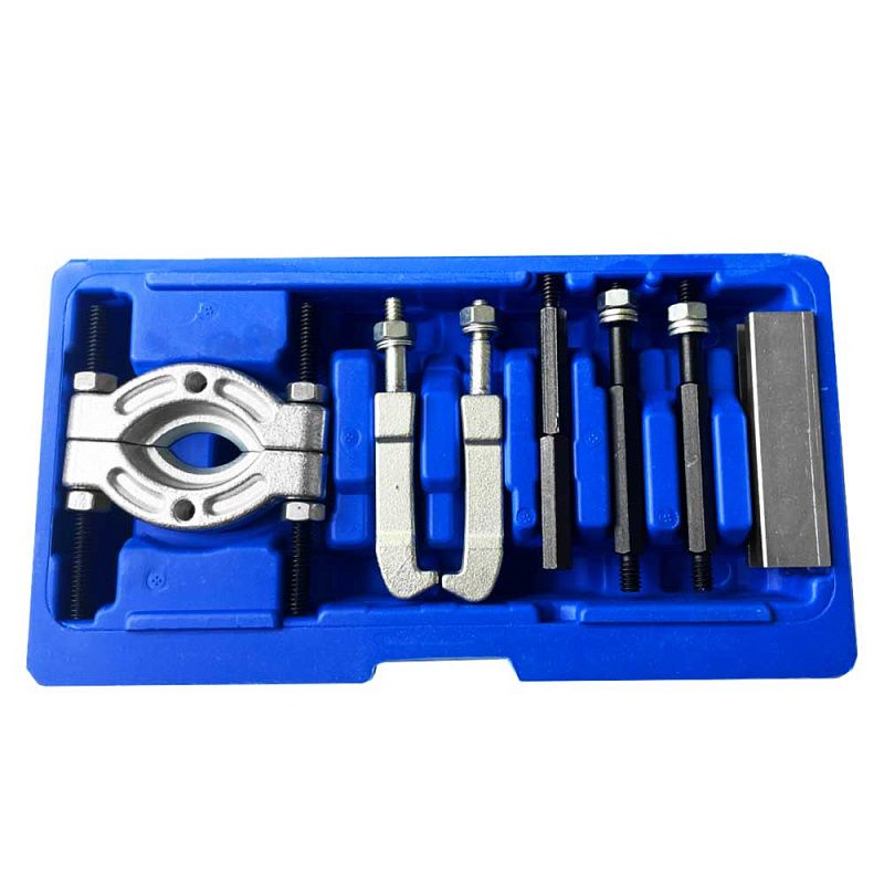 Набор съемников с сепаратором 15-58 мм Horex HZ 25.1.311S