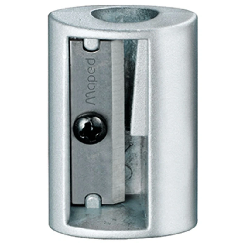 Точилка Maped "Satellite", 1 отверстие, без контейнера