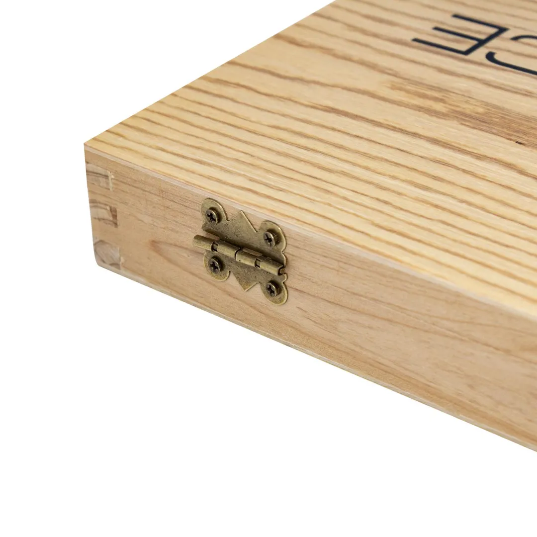 Набор инструментов 38 пр. 1/4'' 6-гр. RockForce RF-2382-5