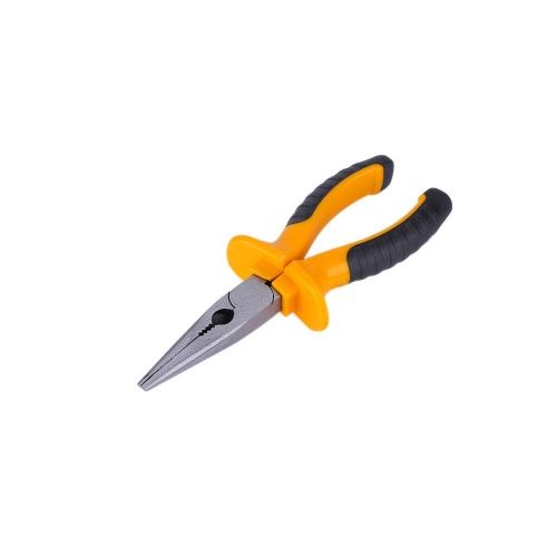 Длинногубцы DKP02 160 мм DEKO 065-0920