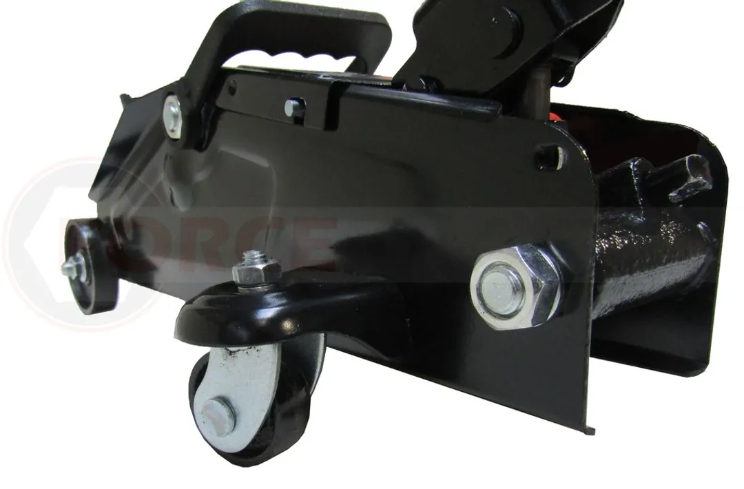 Домкрат подкатной гидравлический 2 т, 135-300 мм ForceKraft FK-TA82008