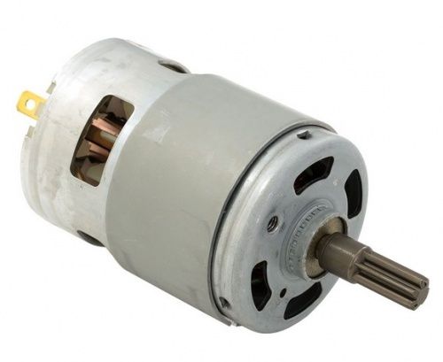 Двигатель к DTW190 MAKITA (629199-8)