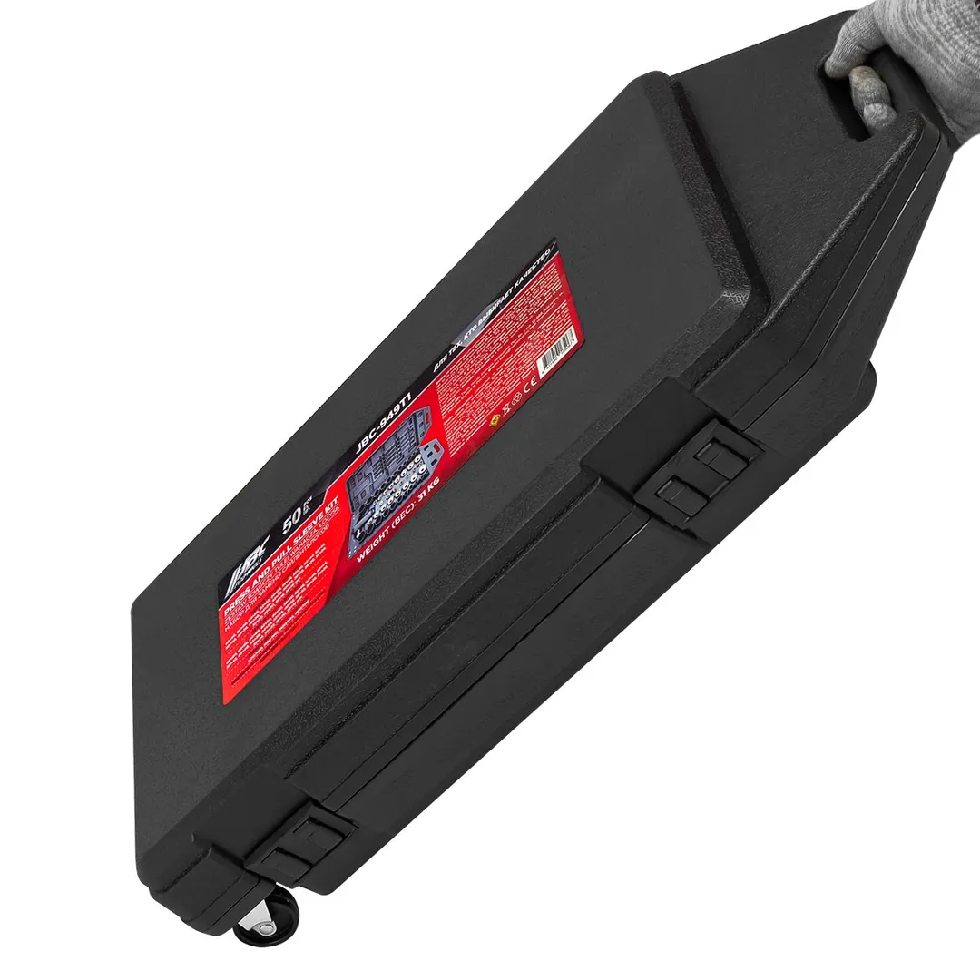 Набор для замены сайлентблоков 50 пр JBC JBC-949T1