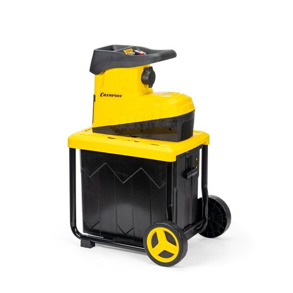 Измельчитель электрический 3 кВт, 45 мм, 60 л CHAMPION SH300