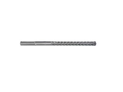 Бур (сверло) SDS-max 8X 24х400х520 мм Bosch 2608578637
