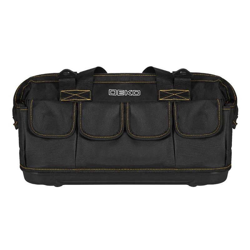 Сумка для инструментов с карманами DKTB55 DEKO 065-0868