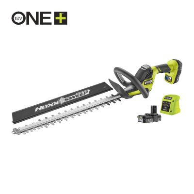 ONE + / Кусторез RY18HT45A-120 RYOBI 5133005381