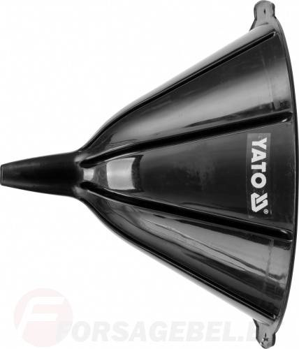 Воронка гибкая d280 мм. Yato YT-0697