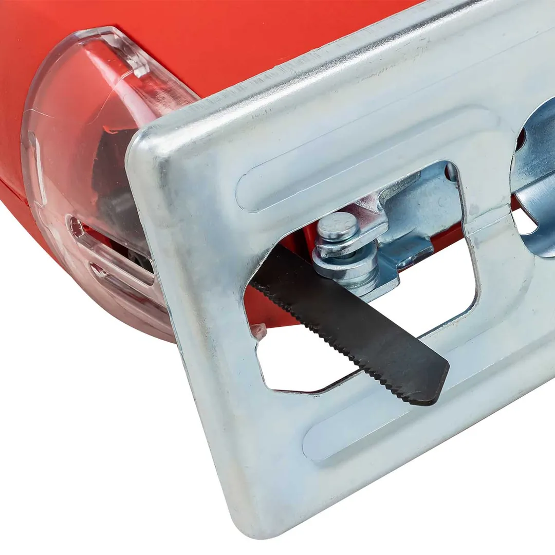 Лобзик электрический 230V, 350WT, 3000ход/мин, длина хода 18 мм ForceKraft FK-M1Q-A-JS01